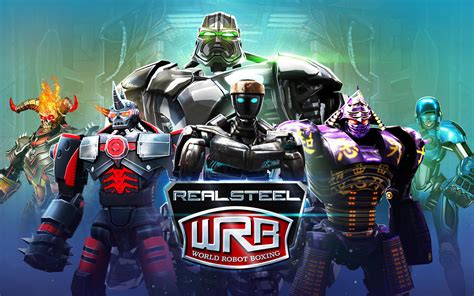 mega mod de real steel world robot boxing|real steel world robot mod apk.